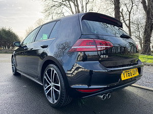 Volkswagen Golf thumbnail