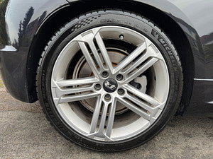 Volkswagen Scirocco thumbnail