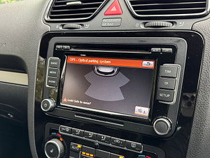 Volkswagen Scirocco thumbnail