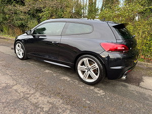 Volkswagen Scirocco thumbnail