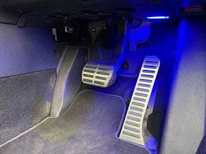 Volkswagen Scirocco thumbnail