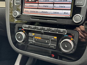 Volkswagen Scirocco thumbnail
