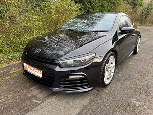 Volkswagen Scirocco thumbnail