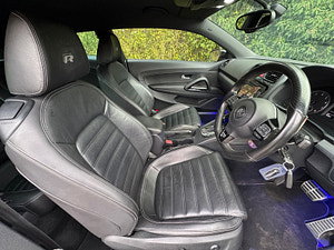 Volkswagen Scirocco thumbnail