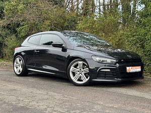 Volkswagen Scirocco thumbnail