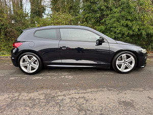 Volkswagen Scirocco thumbnail