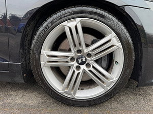 Volkswagen Scirocco thumbnail