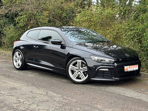 Volkswagen Scirocco thumbnail