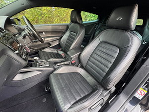 Volkswagen Scirocco thumbnail