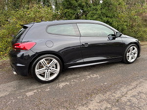 Volkswagen Scirocco thumbnail