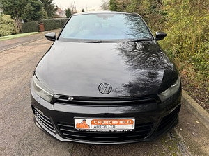 Volkswagen Scirocco thumbnail