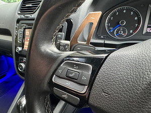Volkswagen Scirocco thumbnail
