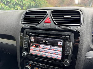 Volkswagen Scirocco thumbnail