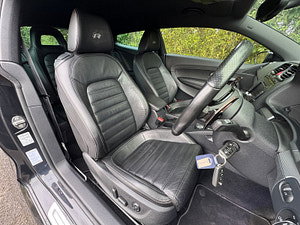 Volkswagen Scirocco thumbnail