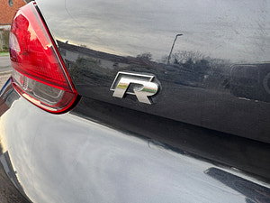 Volkswagen Scirocco thumbnail
