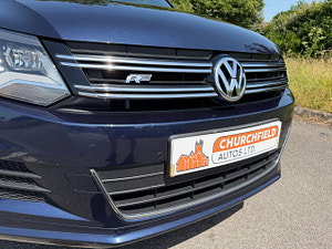Volkswagen Tiguan thumbnail