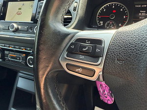 Volkswagen Tiguan thumbnail