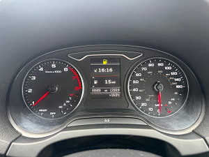 Audi A3 thumbnail