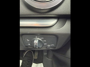 Audi A3 thumbnail