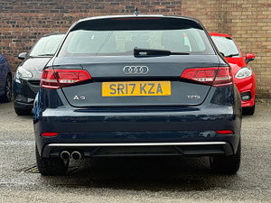 Audi A3 thumbnail