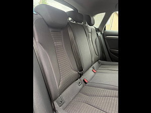 Audi A3 thumbnail