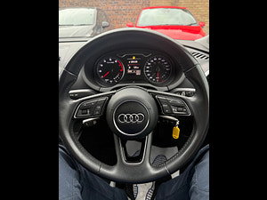 Audi A3 thumbnail