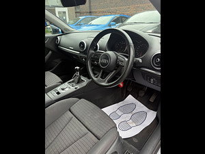 Audi A3 thumbnail