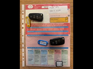 Audi A3 thumbnail