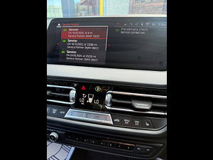BMW 1 Series thumbnail