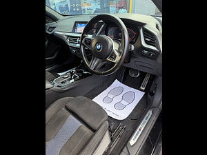BMW 1 Series thumbnail