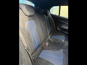 BMW 1 Series thumbnail