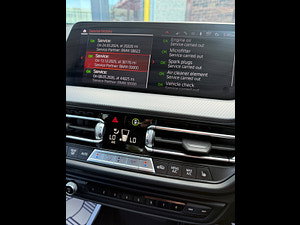 BMW 1 Series thumbnail