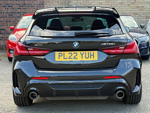 BMW 1 Series thumbnail