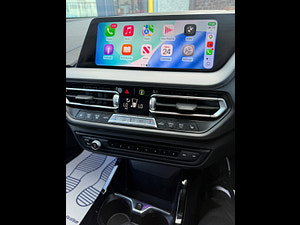 BMW 1 Series thumbnail