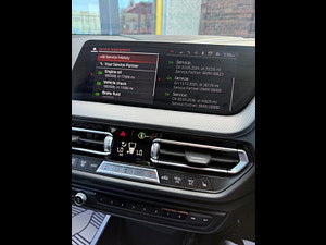 BMW 1 Series thumbnail