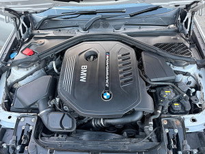 BMW 1 Series thumbnail
