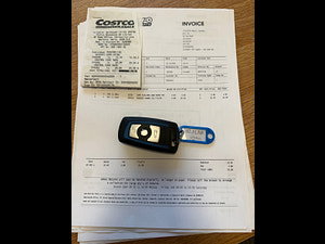 BMW 1 Series thumbnail