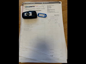 BMW 1 Series thumbnail