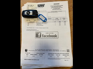 BMW 1 Series thumbnail