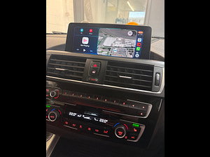 BMW 1 Series thumbnail