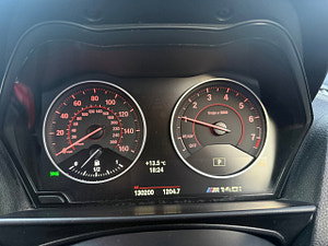 BMW 1 Series thumbnail