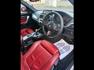 BMW 1 Series thumbnail