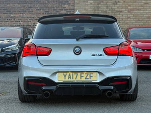 BMW 1 Series thumbnail