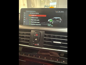 BMW 1 Series thumbnail