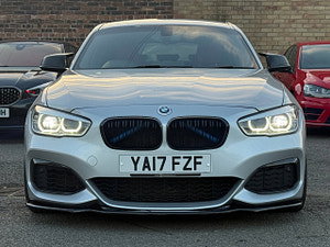 BMW 1 Series thumbnail