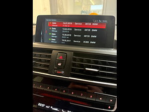 BMW 1 Series thumbnail