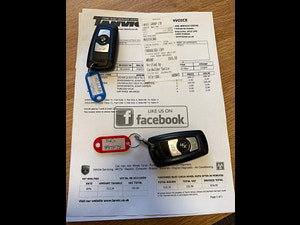 BMW 1 Series thumbnail