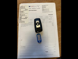 BMW 1 Series thumbnail