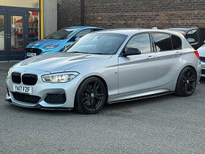 BMW 1 Series thumbnail