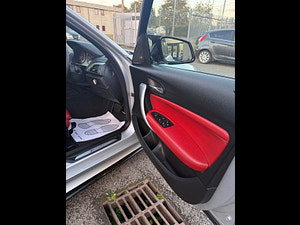 BMW 1 Series thumbnail